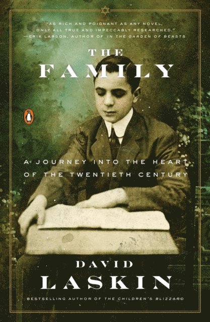 David Laskin - Family, E-bok. Tillgänglighet: Lägg i varukorg