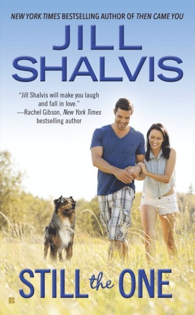 Jill Shalvis - Still the One, E-bok