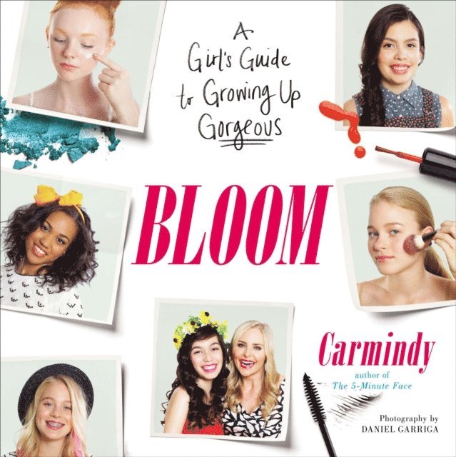 Carmindy - Bloom, E-bok. Tillgänglighet: Lägg i varukorg