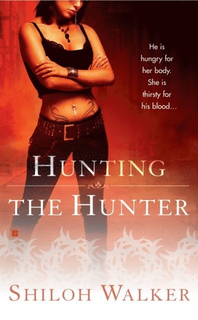 Hunting The Hunter