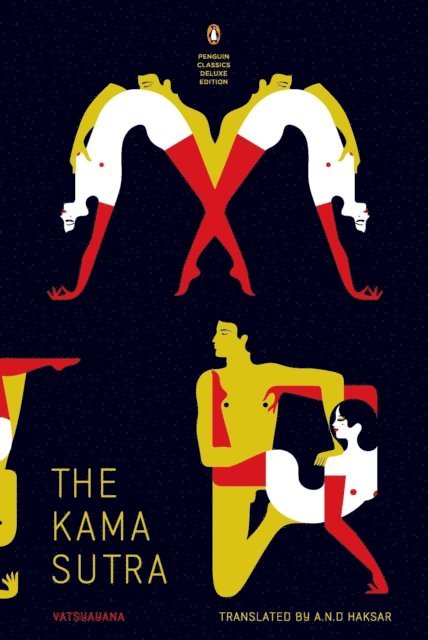 Vatsyayana - Kama Sutra, E-bok