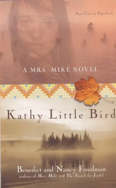 Nancy Freedman, Benedict Freedman - Kathy Little Bird, E-bok. Tillgänglighet: Lägg i varukorg