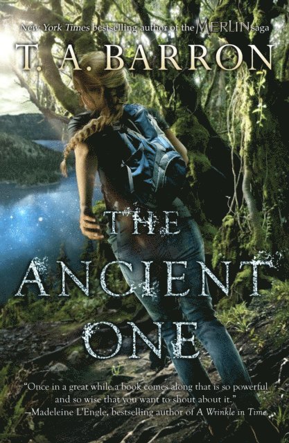 T. A. Barron - Ancient One, E-bok