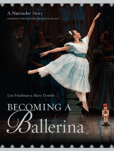 Lise Friedman - Becoming a Ballerina, E-bok. Tillgänglighet: Lägg i varukorg