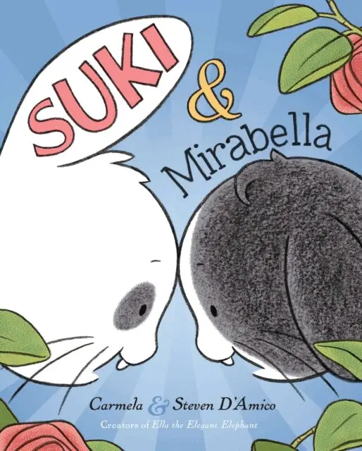 Carmela D'Amico - Suki and Mirabella, E-bok. Tillgänglighet: Lägg i varukorg