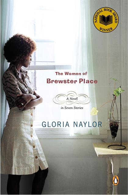 Gloria Naylor - Women of Brewster Place, E-bok