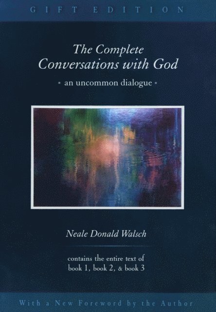 Neale Donald Walsch - Complete Conversations with God, E-bok