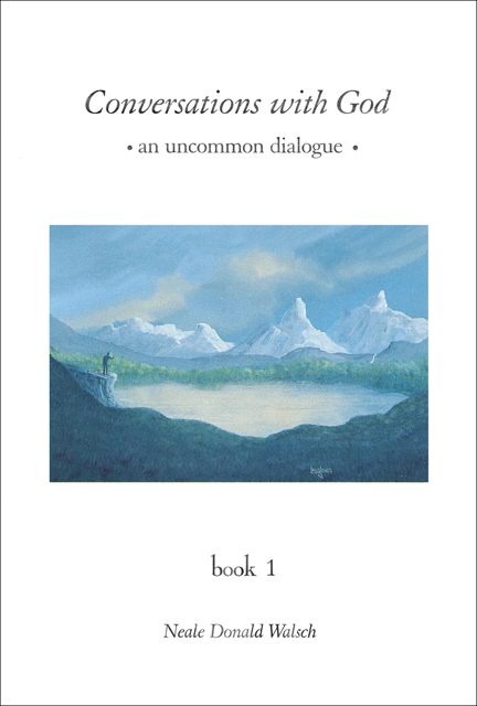 Neale Donald Walsch - Conversations with God, E-bok