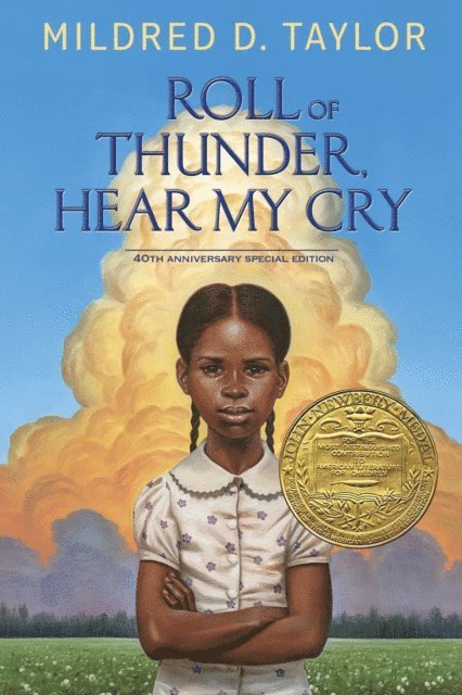 Mildred D. Taylor - Roll of Thunder, Hear My Cry (Puffin Modern Classics), E-bok