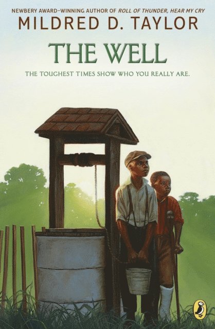 Mildred D. Taylor - Well, E-bok