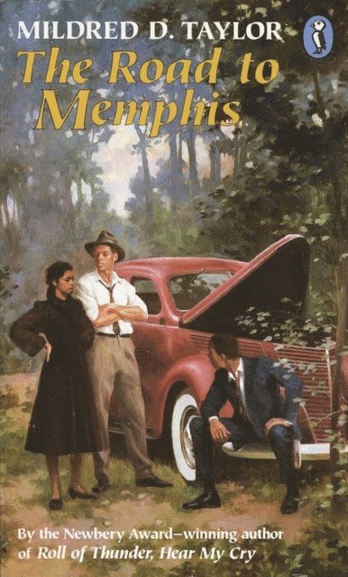 Mildred D. Taylor - Road to Memphis, E-bok