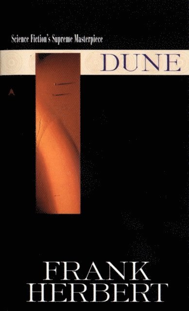 Frank Herbert - Dune, E-bok