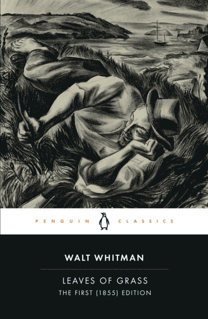 Walt Whitman, Malcolm Cowley - Leaves of Grass, E-bok