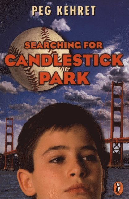 Peg Kehret - Searching for Candlestick Park, E-bok