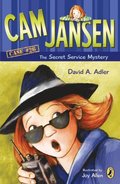 Cam Jansen: Cam Jansen and the Secret Service Mystery #26