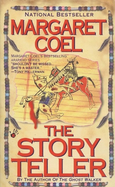 Margaret Coel - Story Teller, E-bok