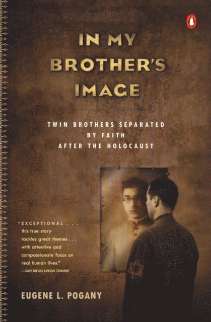 Eugene L. Pogany - In My Brother's Image, E-bok. Tillgänglighet: Lägg i varukorg