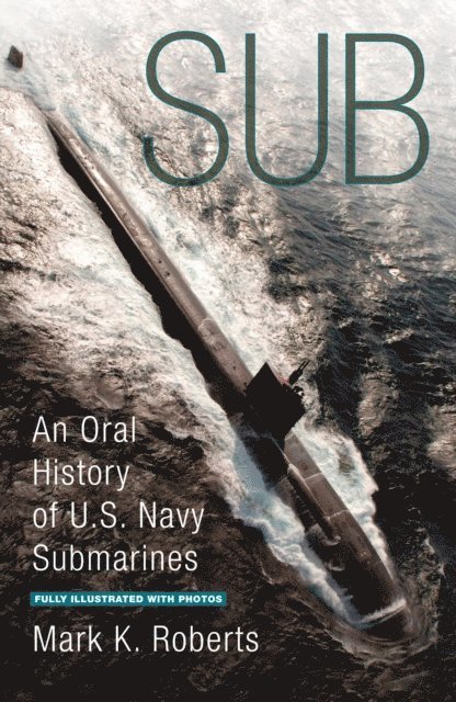 Mark Roberts - Sub, E-bok