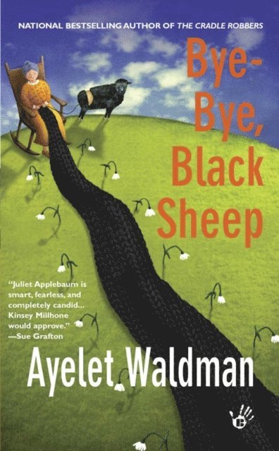 Ayelet Waldman - Bye-Bye, Black Sheep, E-bok