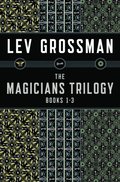 Magicians Trilogy Books 1-3