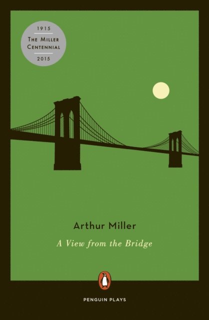Arthur Miller - View from the Bridge, E-bok