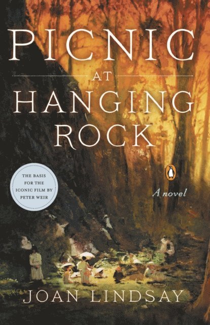 Joan Lindsay - Picnic at Hanging Rock, E-bok