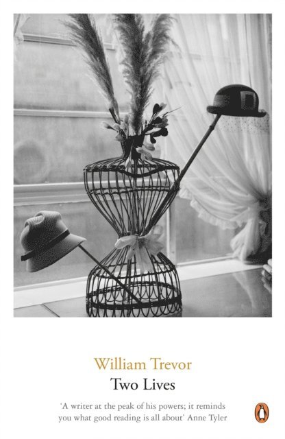 William Trevor - Two Lives, E-bok