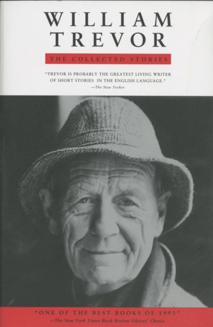 William Trevor - Collected Stories, E-bok
