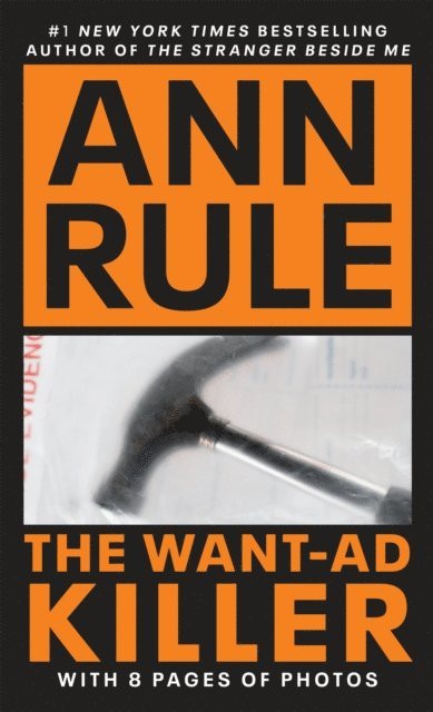 Ann Rule - Want-Ad Killer, E-bok