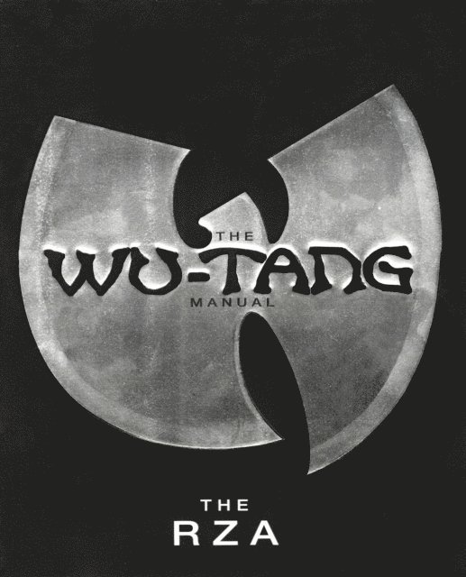 Chris Norris - Wu-Tang Manual, E-bok