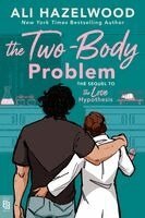 Ali Hazelwood - The Two-Body Problem, Häftad. Tillgänglighet: Kommande