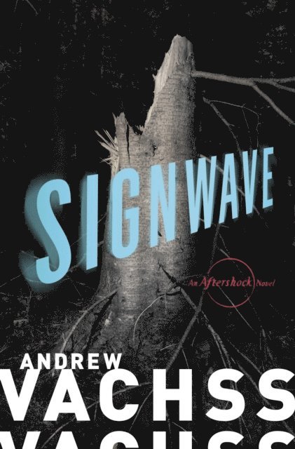 Andrew Vachss - SignWave, E-bok