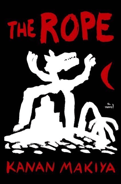 Kanan Makiya - Rope, E-bok