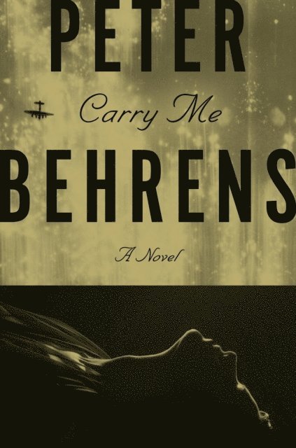 Peter Behrens - Carry Me, E-bok