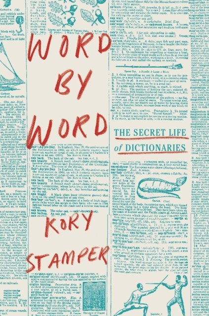 Kory Stamper - Word by Word, E-bok