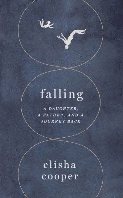 Elisha Cooper - Falling, E-bok