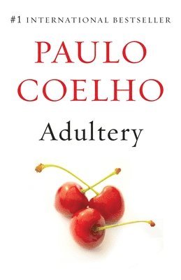 Paulo Coelho - Adultery, Häftad