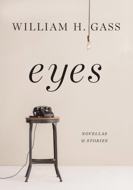 William H. Gass - Eyes, E-bok