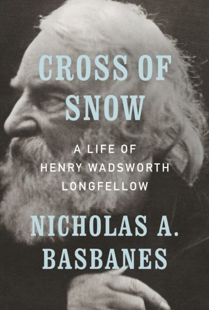 Nicholas A. Basbanes - Cross of Snow, E-bok. Tillgänglighet: Lägg i varukorg