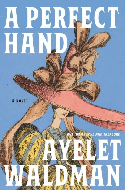 Ayelet Waldman - Perfect Hand, E-bok