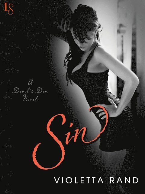 Violetta Rand - Sin, E-bok
