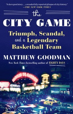 The City Game