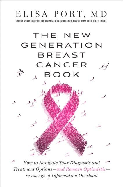 Dr. Elisa Port - New Generation Breast Cancer Book, E-bok. Tillgänglighet: Lägg i varukorg