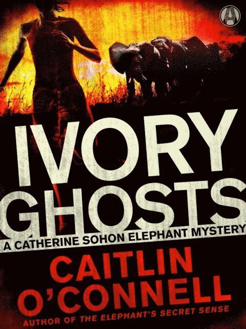 Caitlin O'Connell - Ivory Ghosts, E-bok. Tillgänglighet: Lägg i varukorg