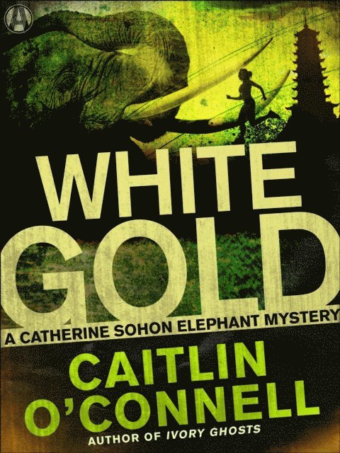 Caitlin O'Connell - White Gold, E-bok. Tillgänglighet: Lägg i varukorg