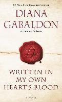 Written In My Own Hearts Blood av Diana Gabaldon