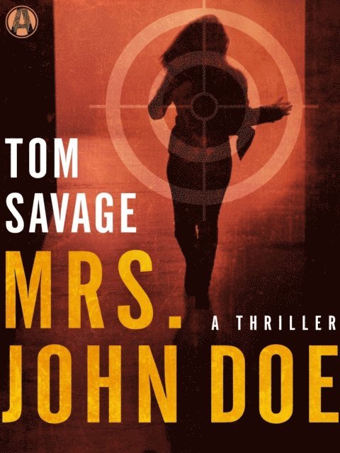 Tom Savage - Mrs. John Doe, E-bok