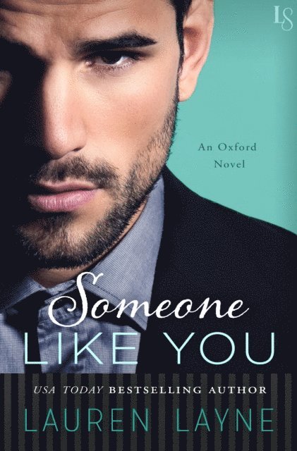 Lauren Layne - Someone Like You, E-bok