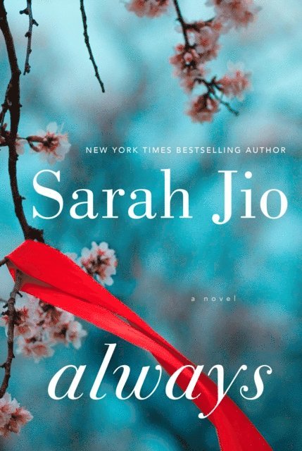 Sarah Jio - Always, E-bok