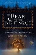 Bear And The Nightingale